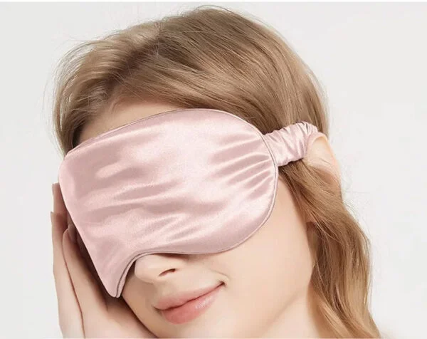 RUBY FACE SLEEP MASK